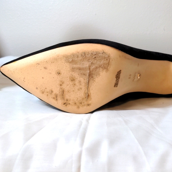 Raye Stiletto Boot - Picture 5 of 10